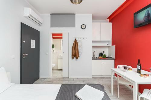 K12 Apartments