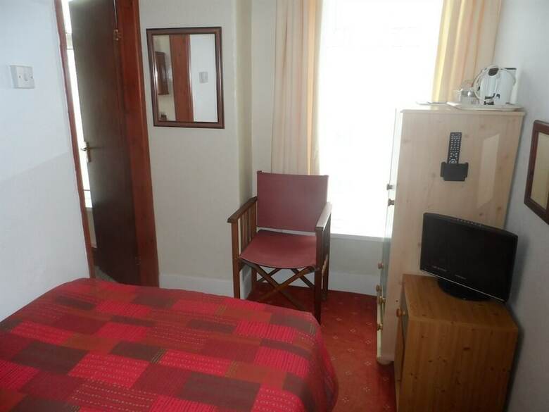 Hostal The Argyll