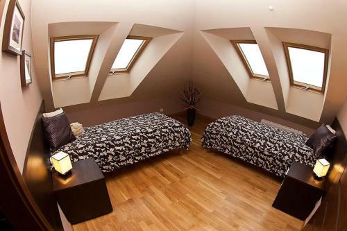 Apartamenty Smile