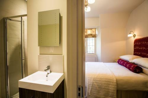 The Broadmead Boutique B&B