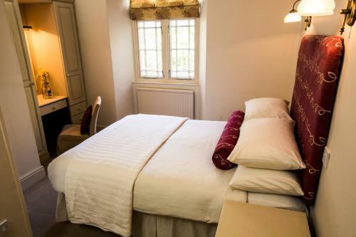 The Broadmead Boutique B&B