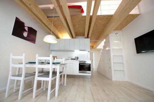 Aparthotel Cityspot
