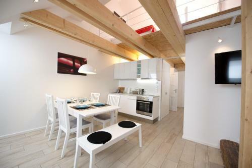 Aparthotel Cityspot