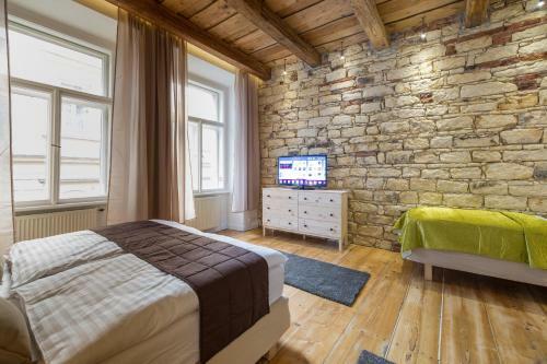Aparthotel Cityspot