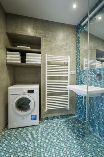 Aparthotel Cityspot