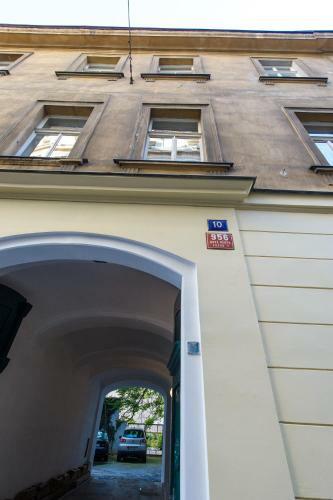 Aparthotel Cityspot
