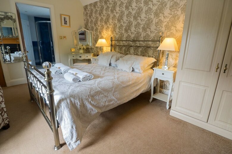 Hostal Dionard Guest House