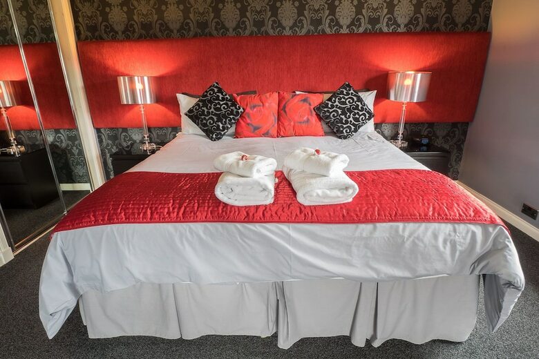 Hostal Dionard Guest House