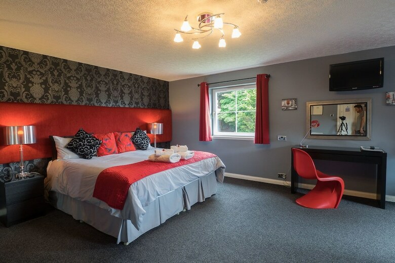 Hostal Dionard Guest House