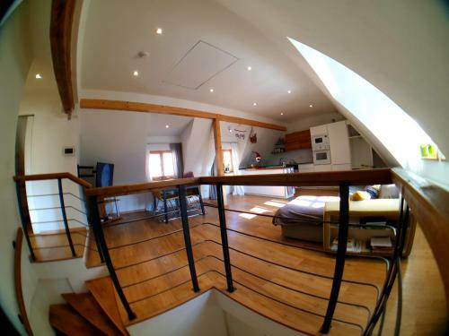 Hostal Penzion Quest
