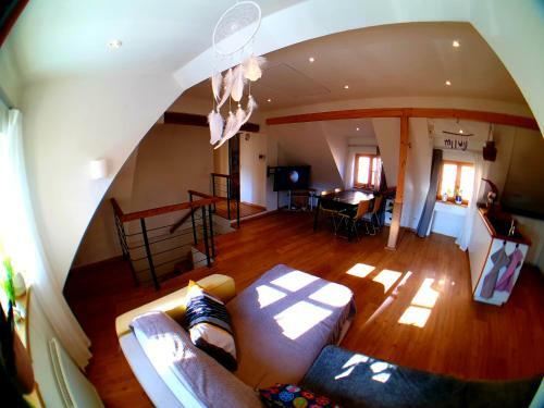 Hostal Penzion Quest