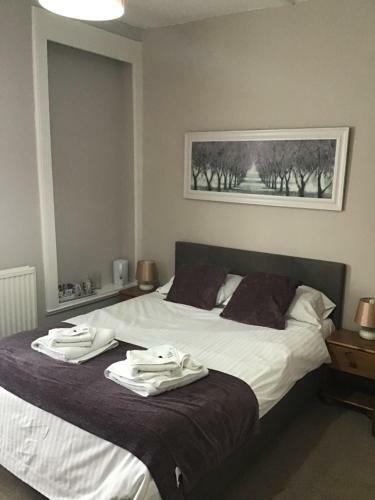 Hostal Anglebury House