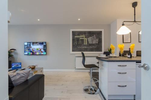 Alfred St Apartment