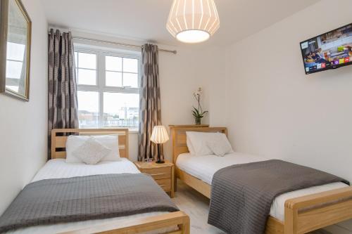 Alfred St Apartment