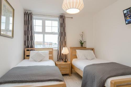 Alfred St Apartment