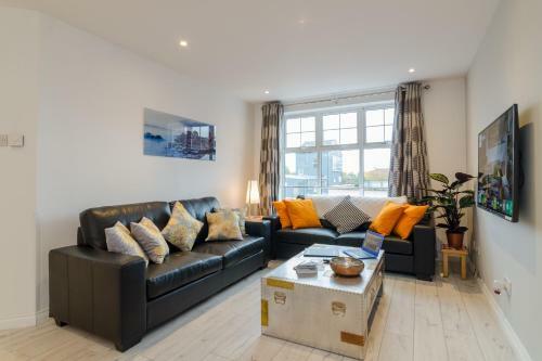 Alfred St Apartment