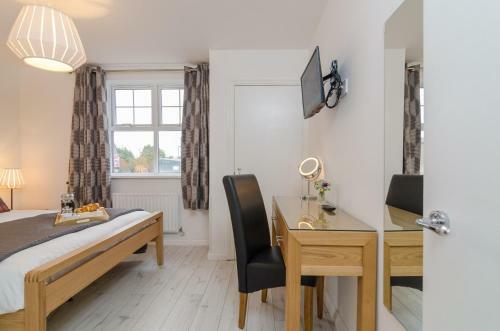 Alfred St Apartment