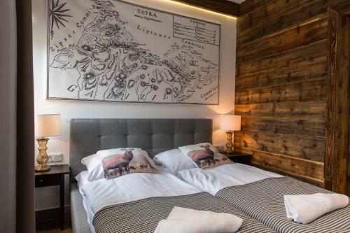 Apartamenty Dranica