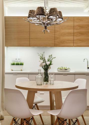 Apartamenty Dranica