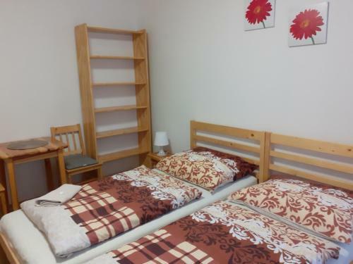 Hostal Penzion F�nix