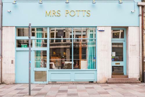 Mrs Potts Hostel