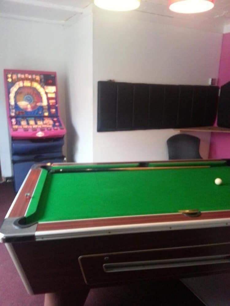 Bed & Breakfast Hotel Vienna