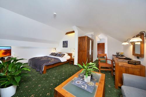Hotel Friuli