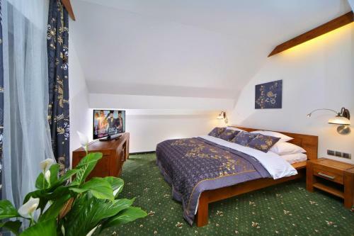 Hotel Friuli