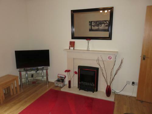 Waverley Park Apartment