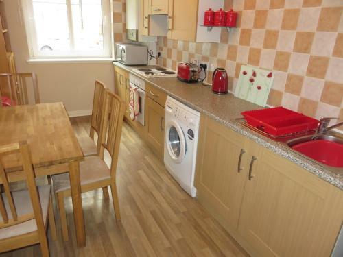 Waverley Park Apartment