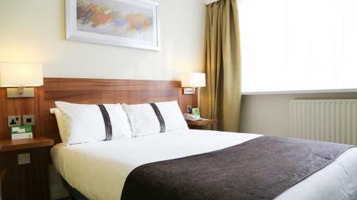 Hotel Holiday Inn Runcorn M56 Junction 12