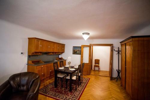 Apartment Ztracen� 8