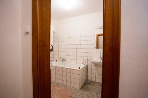 Apartment Ztracen� 8