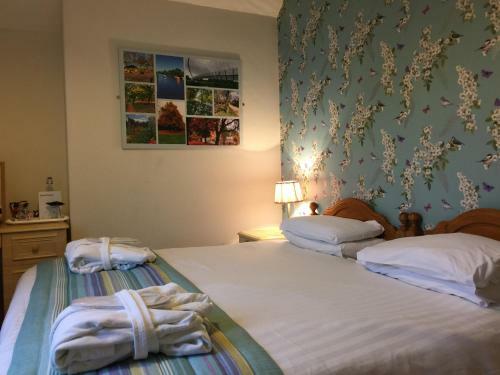 Hostal The York Priory