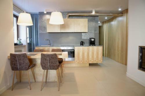 Apartamenty Snow & Fun