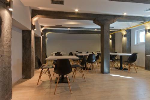 Hotel B&B Molo