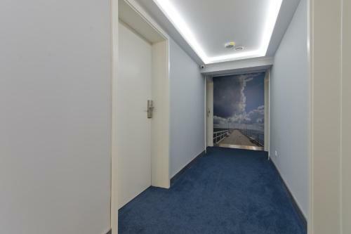 Hotel B&B Molo