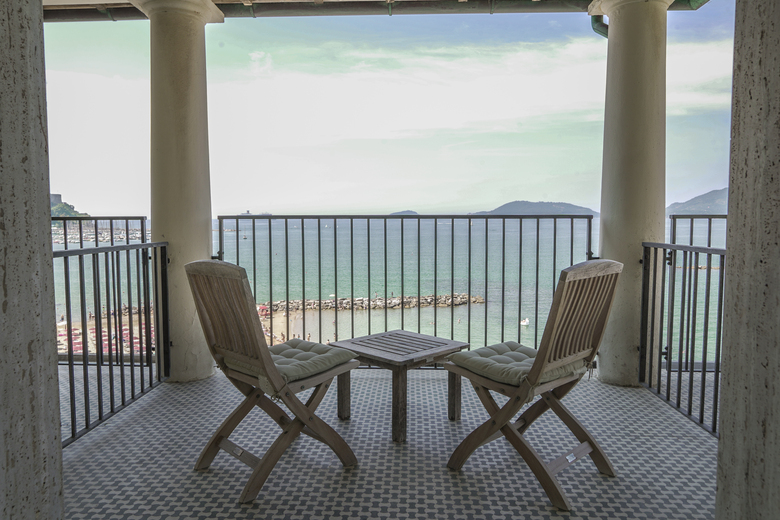 Hotel Venere Azzurra
