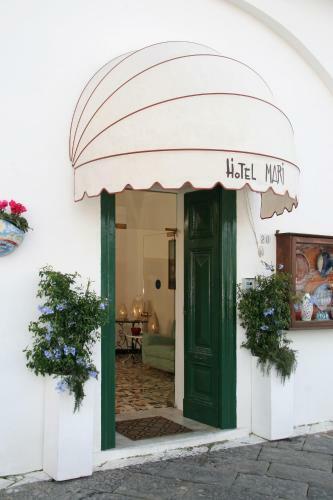 Hotel Mari