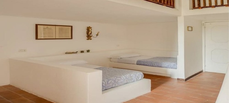 Hotel Torre Dei Borboni