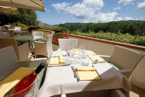 Hotel Valle Verde