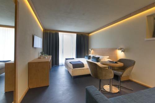 Hotel Meuble Sertorelli Reit