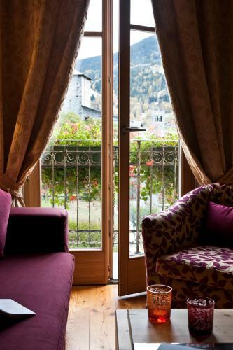 Hotel Meuble Sertorelli Reit