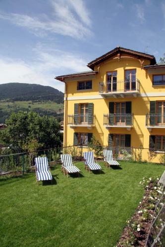 Hotel Meuble Sertorelli Reit