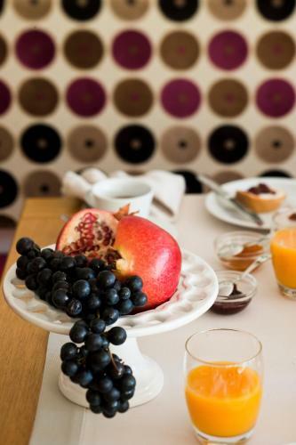 Hotel Meuble Sertorelli Reit