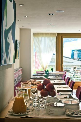 Hotel Meuble Sertorelli Reit