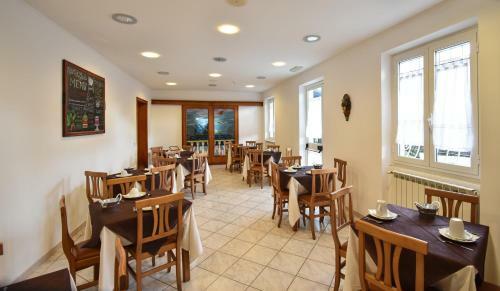 Hotel Giada