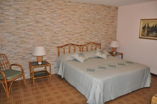 Hotel L'oasi