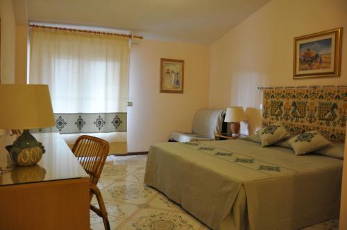 Hotel L'oasi