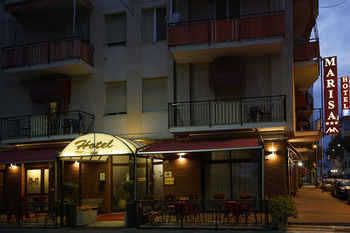 Hotel Marisa